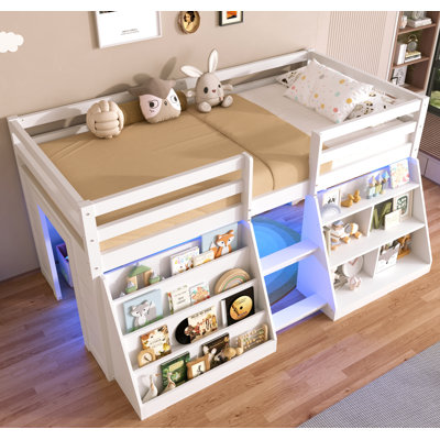 Single (3') Bed Frame