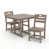 Brun antique est en rupture de stock
