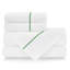 Boutique 200 100% Cotton Sheet Set-60760999-60761001
