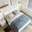 Modern Solid Wood Platform Bed-2011134578-2011134579