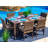 Centralmont 15 - Person Patio Conversation Set with Cushions-728596291-721804831