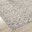 Retha Limestone Bloom Power-Loomed Area Rug-853559509