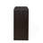 Hazen Espresso Finish Wine Cabinet III