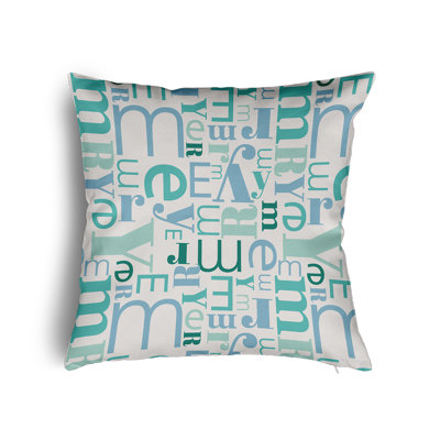 Hobart Square Cushion