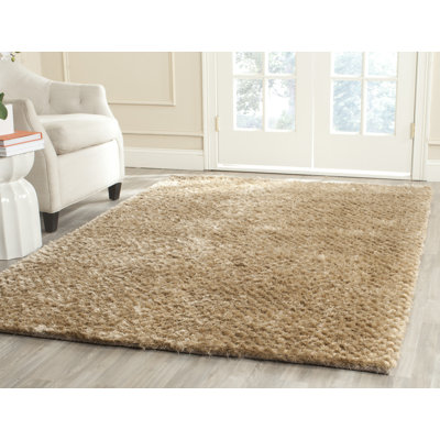 Delane Taupe Area Rug