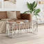 Arnolda Frame Coffee Table