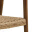 Nevin Dining Chair Brown