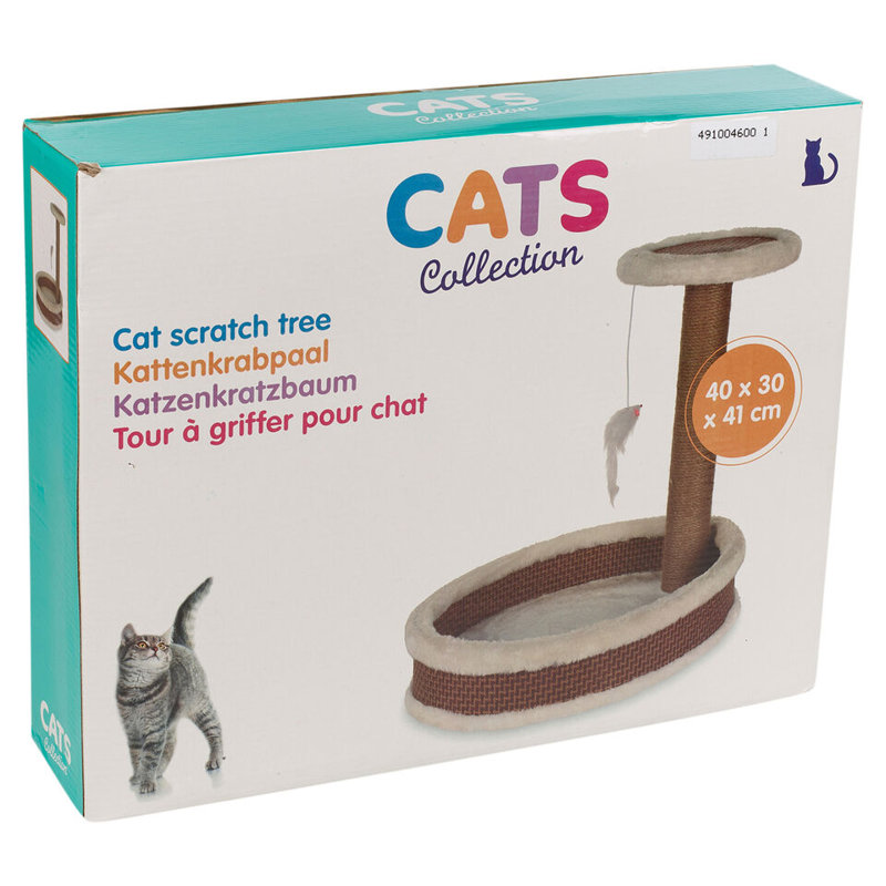 Ealing Scratching Post
