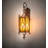 Midcre Steel Armed Sconce