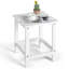 Table d'appoint en bois Wisby-1466781038
