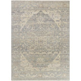 Cappadocia Hand Knotted Area Rug