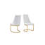 Chaise d'appoint rembourrée Afred-1246422478-1246477629