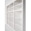 Bibliothèque de rangement Guildford 86,6 po H x 94,49 po L-91731358
