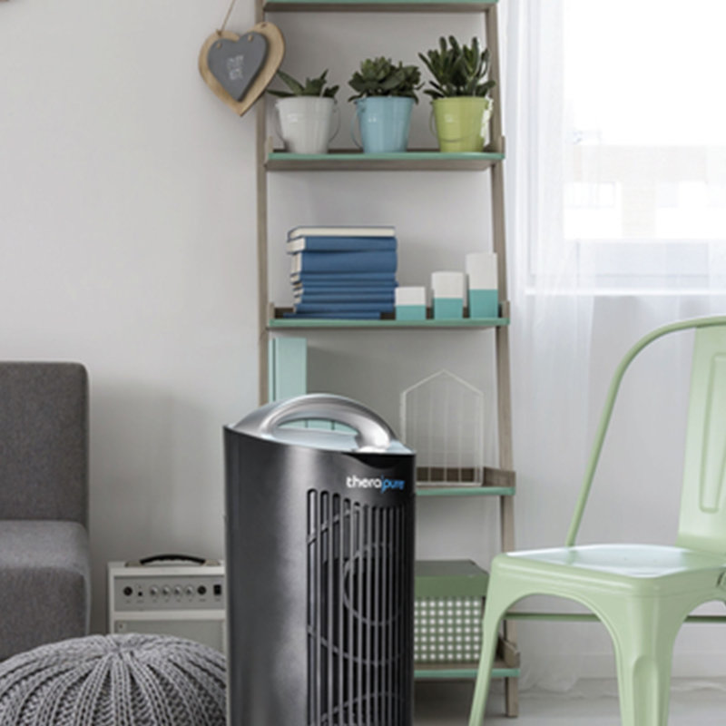 BONECO Air Filter for Air Purifier