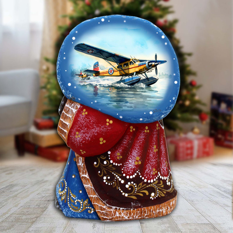 Christmas Figurine