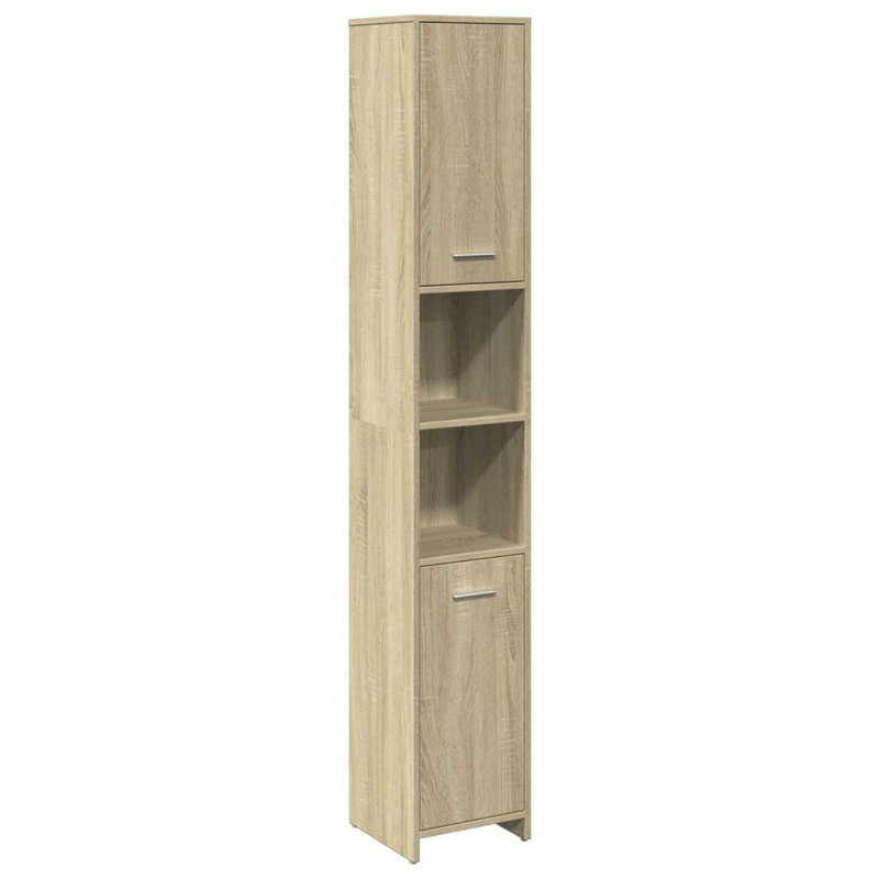 Rossner Bathroom Cabinet