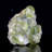 Terminated Peridot Cluster - Pakistan