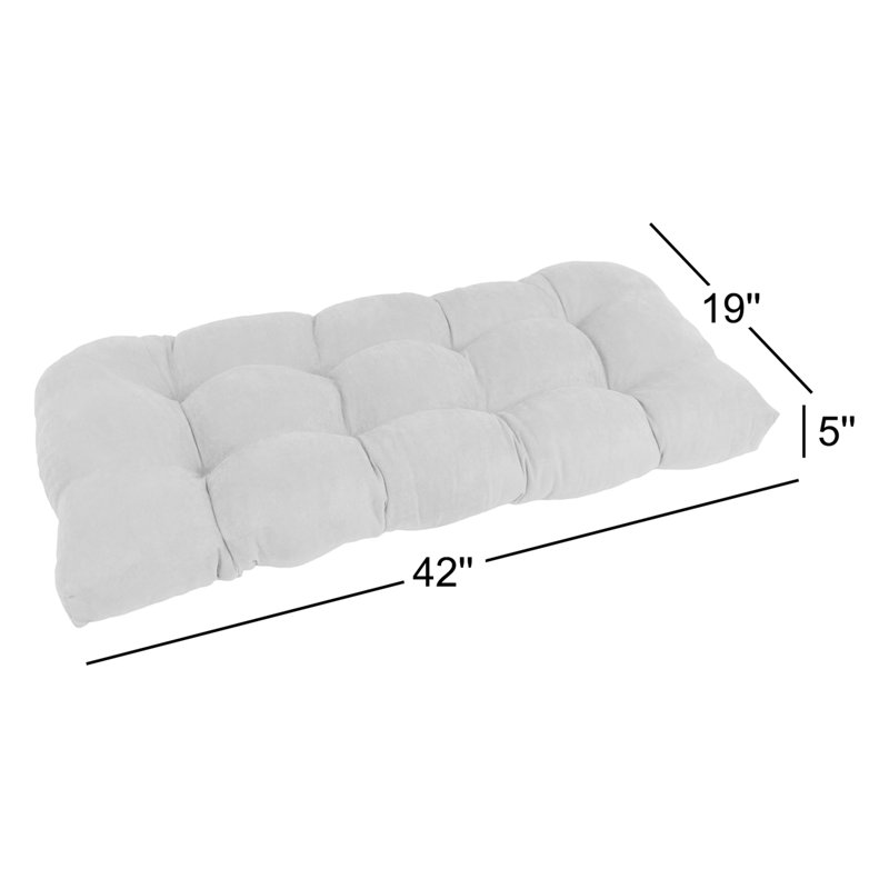 Outdoor 5'' Seat Cushion, Java