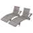 Grey is out of stock