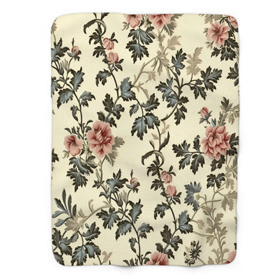 Throw Blanket