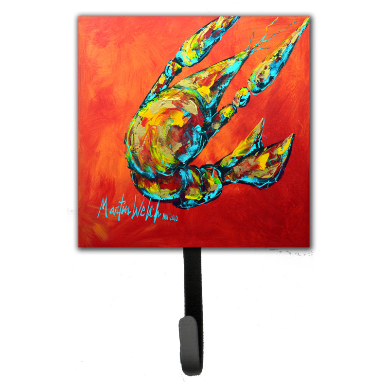 Metal Wall Wall Hook