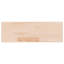 Kazuye Oak Solid Wood Floating Shelf-1930524360