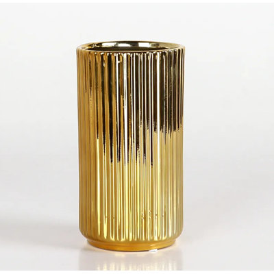 Kaylianie Ceramic Table Vase