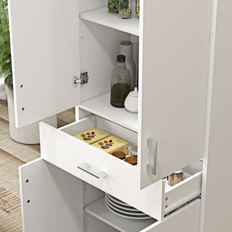 Accent Cabinet