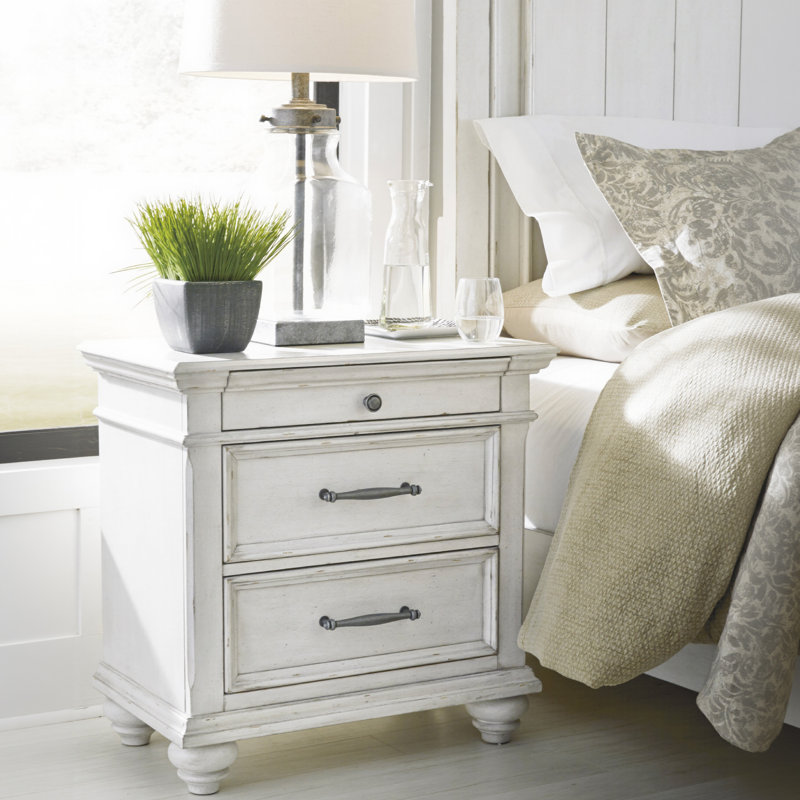 Table de chevet Hemkea