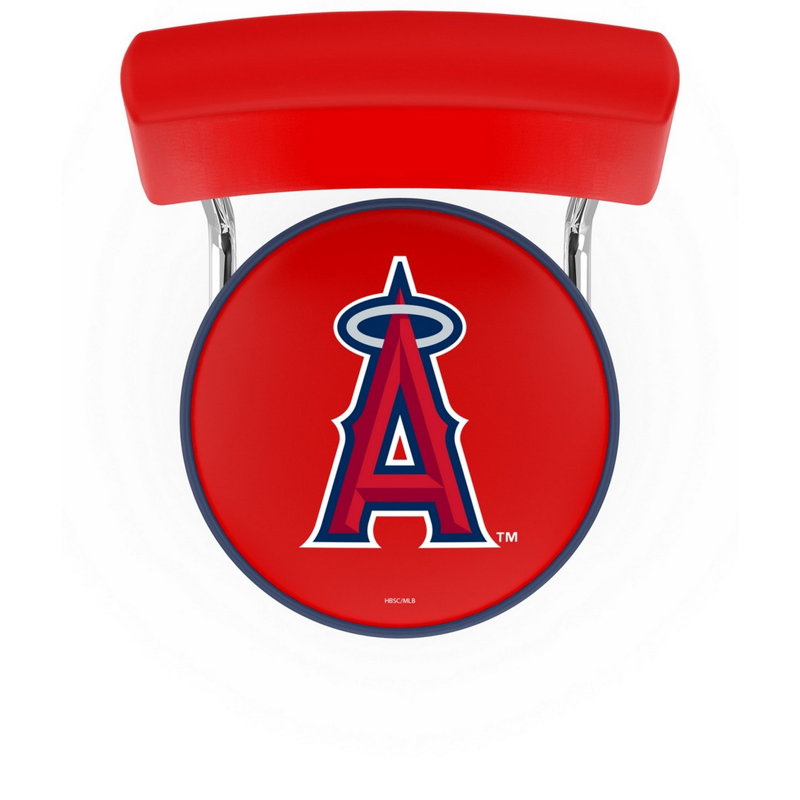 L7C4 Los Angeles Angels
