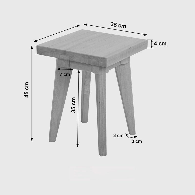 Rosalie Stool