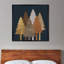 «Wooden Trees», reproduction-525925356-525924498