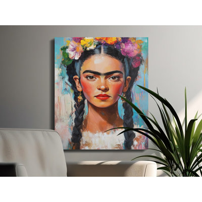 Guice Wrapped Canvas Print Set