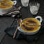 Toulouse Creme Brulee Dish