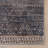Avielle Abstract Washable Area Rug-590780358