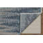 Riplee Modern Abstract Blue Area Rug-1936301029