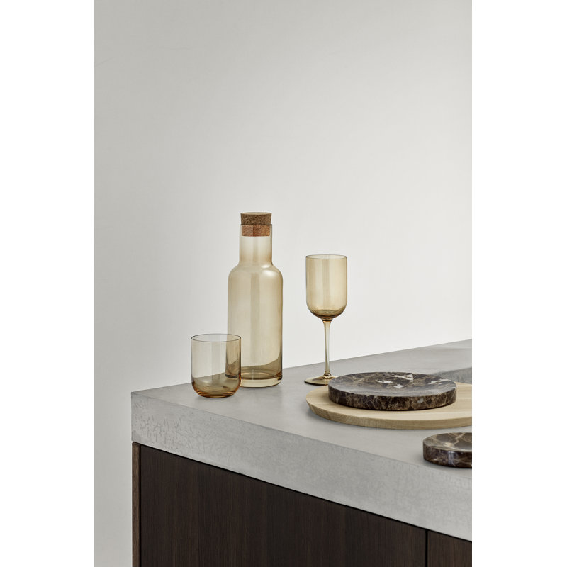 Fuum Handmade Drinking Glass, Nomad