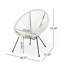 Chaise ANson - 62846,00WHIMP2
