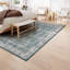 Tapis lavable ultra-mince Govan-100257018