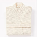 Pebbled Terry Robe