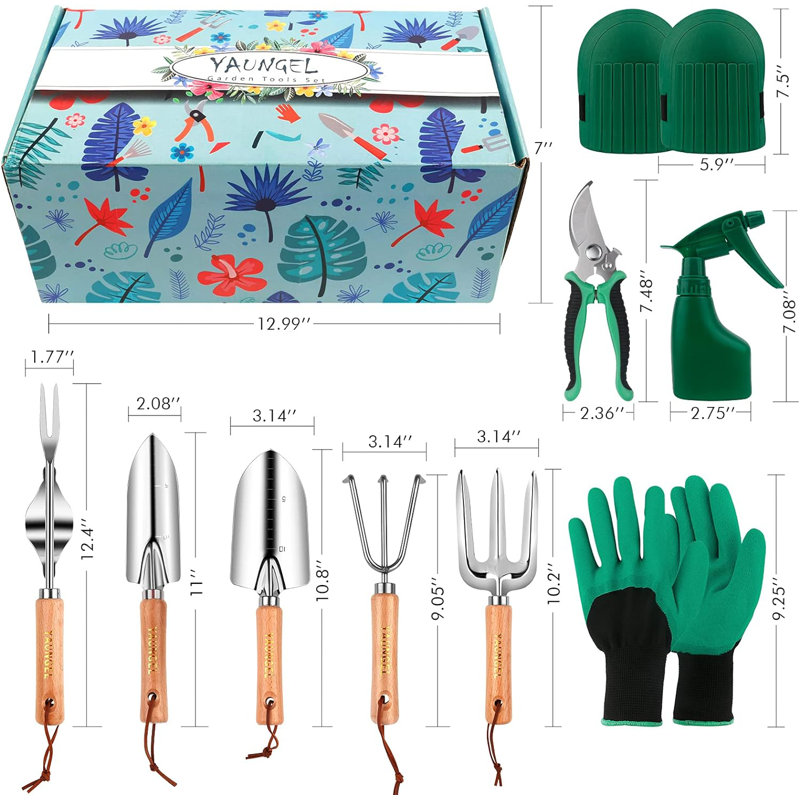 CG INTERNATIONAL TRADING Gardening Tools