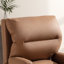 Fauteuil d'appoint inclinable standard avec repose-pieds 44,1 po de largeur-1380570849