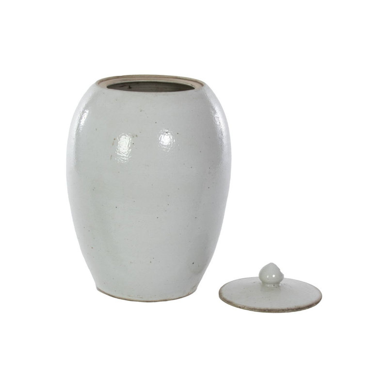 Philipa Handmade Ceramic / Porcelain Jar