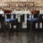 Commercial Metal Barstool with Wood Seat and Boomerang Back-1895090104-1895090106