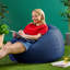 Kingston Water-Resistant Classic Bean Bag-59273286-133860165