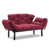 Maroon is out of stock