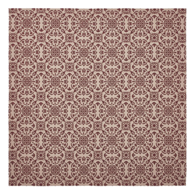 Plateau de table géométrique 