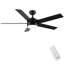 Ventilateur de plafond 52 po 52 po