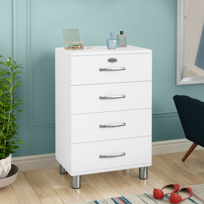 Malibu 4 - Drawer Dresser