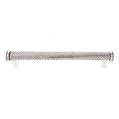 Sanzio 12" Center to Center Appliance Pull